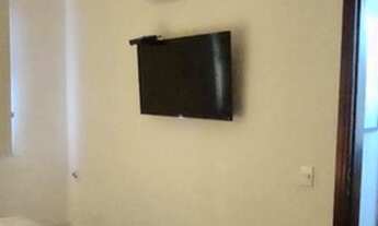 Imagem 5: Próximo ao corredor esportivo