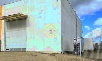 Imagem 2: Déposito para Aluguel, 479 m² em Porto Alegre/RS