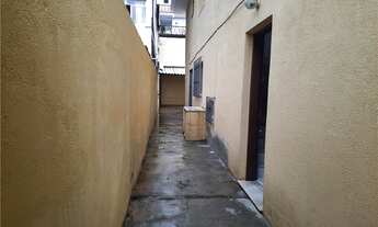 Imagem 3: Casa locação Rio Pequeno 3 dorm 2 vagas