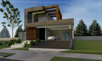 Imagem 3: Casa de condomínio sobrado para venda com 154 metros quadrados com 3 quartos