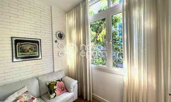 Imagem 3: Gávea Apartamento com 3 dormitórios