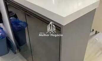 Imagem 6: Apartamento com 2 dorms, Jardim São Bento, Hortolândia - R$ 266 mil, Cod: RAP2876