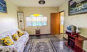 Imagem 7: Excelente Casa na QNM 19