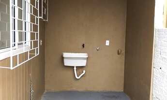 Imagem 5: Aluguel kitnet Casa com 1 dormitório