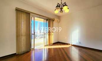 Imagem 3: Apartamento para alugar com 3 dormitórios, 2 suítes no Cambuí em Campinas/SP