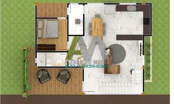 Imagem 3: Casa à venda no bairro Morro de São Paulo - Cairu/BA