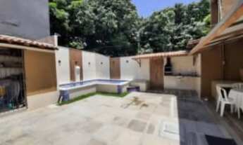 Imagem 6: Casa para venda possui 160 m2 com 5 quartos e 3 vagas em Campo Grande - Recife