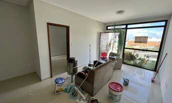 Imagem 3: Casa de condomínio para aluguel possui 70 metros quadrados com 3 quartos