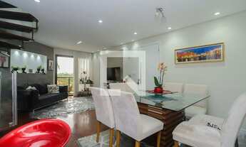 Imagem: Apartamento para Aluguel - Vila Leopoldina