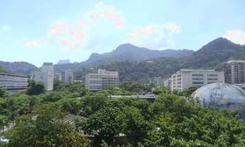 Imagem 2: Apartamento Gávea Vista Fantástica
