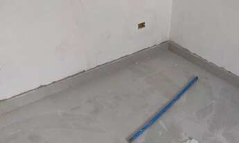 Imagem 5: Sobrados geminados novos no Sto Antônio