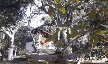 Imagem 4: Chácara nas montanhas super vista panorâmica