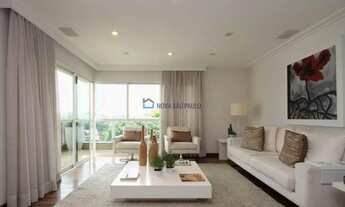 Imagem 2: Apartamento venda|215 m²| Higienópolis|3 dormitórios |3 suíte| 3 vaga