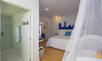 Imagem 4: Casa em Alphaville salvador - 4 suítes piscina