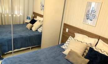 Imagem 2: Vendo Apartamento Vivaz Bauru