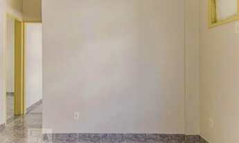 Imagem 2: Apartamento para Aluguel - Portuguesa, 2 Quartos, 45 m2