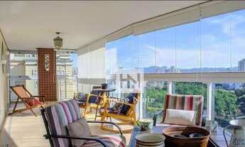 Imagem 6: Apartamento com 4 dormitórios, 180 m² - venda por R$ 2.510.000,00 ou aluguel por R$ 16.100