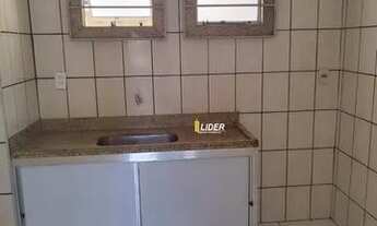 Imagem 2: Apartamento para aluguel, 2 quartos, 1 vaga, CHACARAS TUBALINA E QUARTEL - Uberlândia/MG