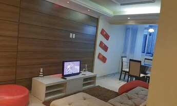 Imagem 2: Apartamento em Boa Viagem-75M²/2 Quartos/1 Suíte/1 Vaga/Oportunidade/Bem Localizado/Mobili