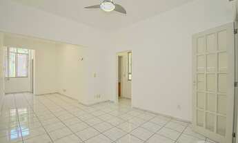 Imagem 2: Botafogo Apartamento com 2 dormitórios