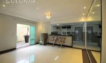 Imagem 7: São Caetano do Sul - Casa Padrão - Cerâmica