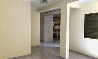 Imagem 7: Casa para aluguel, 4 quartos, 2 suítes, 2 vagas, DANIEL FONSECA - Uberlândia/MG