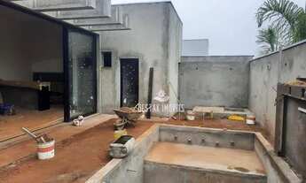 Imagem 4: Casa com 3 dormitórios à venda, 215 m² por R$ 1.700.000,00 - Shopping Park - Uberlândia/MG