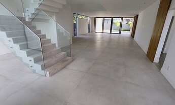 Imagem 6: Casa de condomínio sobrado para venda com 500 metros quadrados com 5 quartos