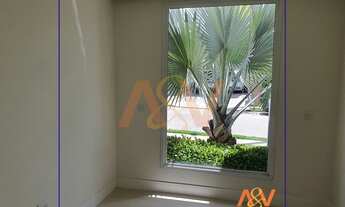 Imagem 5: Casa com 3 suítes, 267 m² - venda por R$ 2.200.000 ou aluguel por R$ 9.183/mês - Condomíni