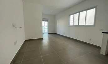 Imagem 4: Studio para venda possui 36 metros quadrados com 1 quarto em José Menino - Santos - SP