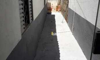 Imagem 2: Casa para aluguel, 3 quartos, 1 vaga, JARDIM CANAA - Uberlândia/MG