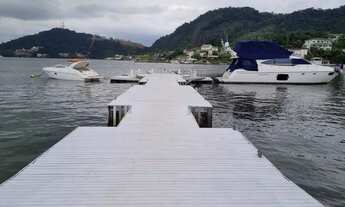 Imagem 5: Casa de condomínio de luxo para venda com 200 metros quadrados com vaga para Barcos