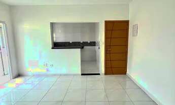 Imagem 3: Apto 03 Dorm. sendo 01 Suite - Vista Mar - Entrada R$ 220Mil - Aviação - Praia Grande - SP