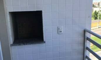 Imagem 7: Disponível Ana Beatriz 402 vaga dupla 3 AB - AP257