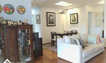 Imagem 2: Apto no Rafael Correia Sampaio, px pão de açucar