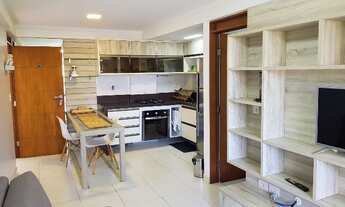 Imagem: Apartamento Locação Com Mobília