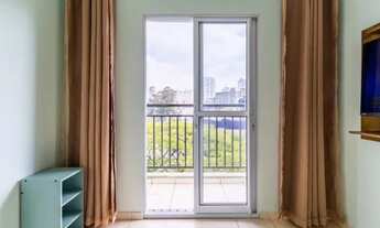 Imagem 4: Temporada Apartamento Mobiliado Centro Guarulhos São Paulo