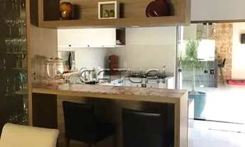 Imagem 5: Casa com 3 quartos - Bairro Universitário em Londrina