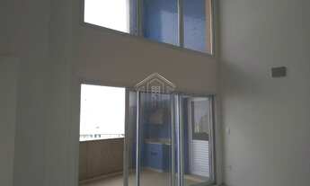 Imagem 6: Apartamento em Condomínio Duplex para Venda no bairro Vila Assunção Não perca essa oportun