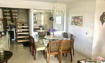 Imagem 2: Duplex 218 m² 3 dorm./2 suítes - lazer - Vila Gumercindo - São Paulo - SP