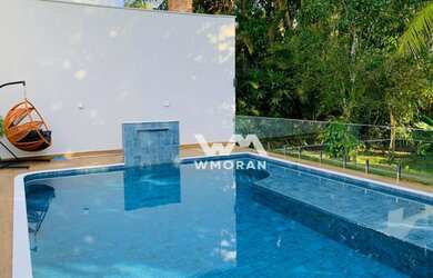 Imagem 5: Casa com 6 suítes à venda, 365 m² por R$ 4.100.000 - Riviera - Módulo 26 - Bertioga/SP