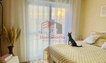 Imagem 3: Apartamento em Parque Campolim - Sorocaba