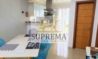 Imagem 2: Casa com 2 dormitórios à venda, 96 m² por R$ 450.000,00 - Horto Florestal I