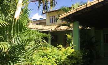 Imagem 2: Aluga-se um sobrado com 4 quartos, sendo 3 suítes na Qd 01 do Setor Sul