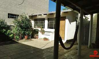 Imagem 5: Casa para Venda em Esteio, Novo Esteio, 4 dormitórios, 2 suítes, 3 banheiros, 2 vagas