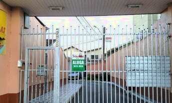 Imagem 2: Casa com 2 dormitórios para alugar, 38 m² por R$ 1.235,00/mês - Sítio Cercado - Curitiba/P