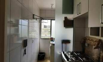 Imagem 6: Apartamento - Jardim Myrian Moreira da Costa - Campinas