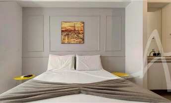 Imagem 5: Aconhegante stúdio em Vila Madalena para alugar