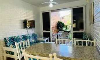 Imagem 2: Maravilhosa casa pé na areia, temporada