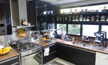 Imagem 6: Casa à venda 4 quartos em João Paulo - Florianópolis/SC